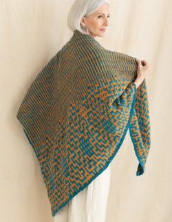 Design 01 - Medusa Wrap