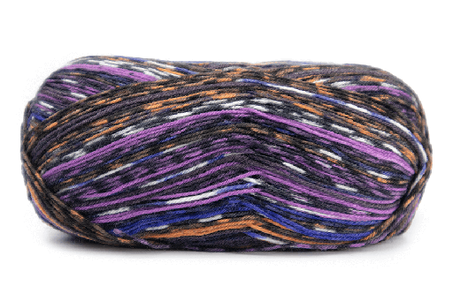 Admiral R Druck Sock Yarn by Schoppel