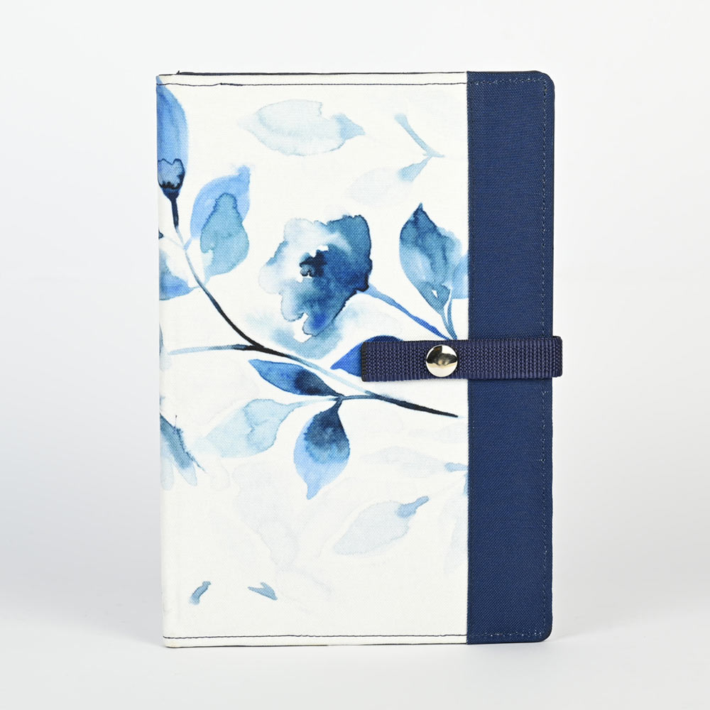 Blossom FoldUp Knitting Pattern Holder & Chart Keeper by Knitter's Pr