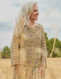 Concept by Katia No. 1 Knitting Pattern Book
