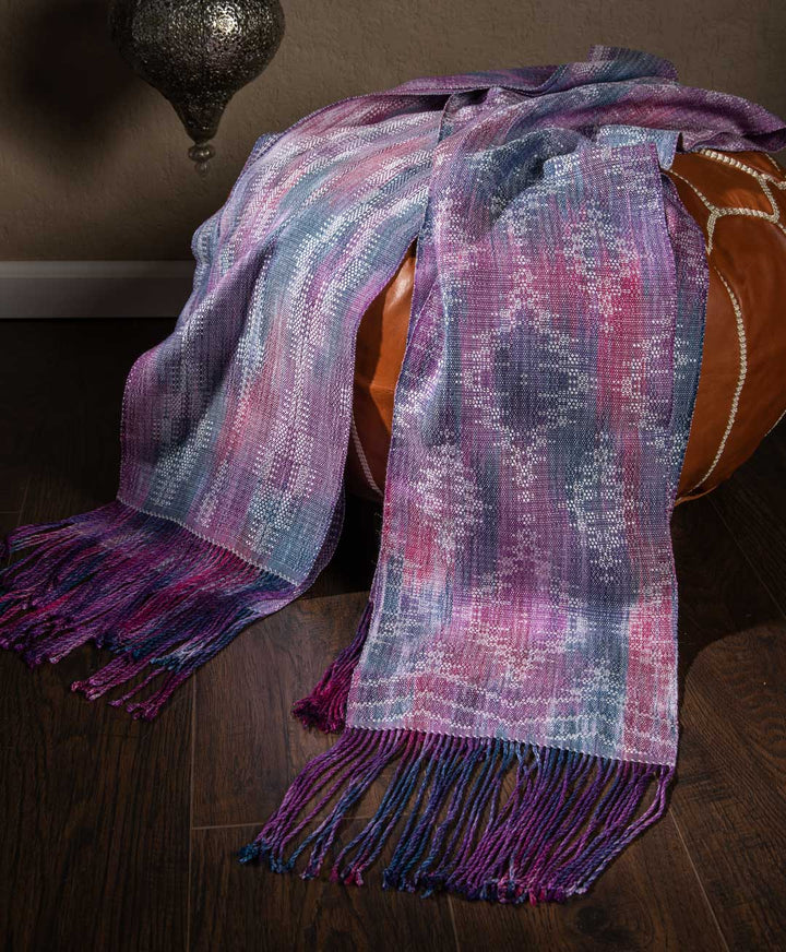 Handwoven Magazine November/December 2022, Volume XLIII, Number 5