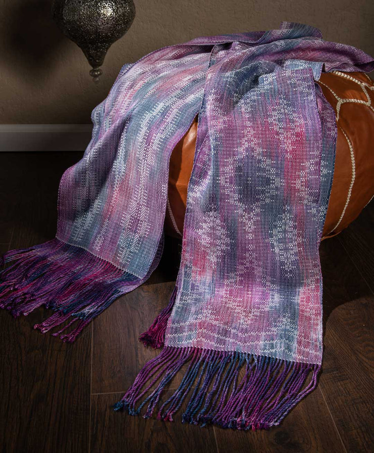 Handwoven Magazine November/December 2022, Volume XLIII, Number 5