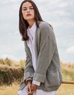 Concept by Katia No. 1 Knitting Pattern Book