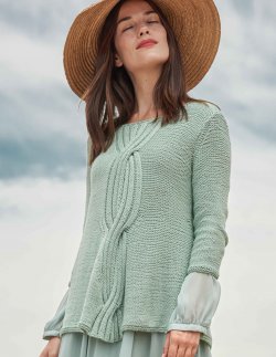 Concept by Katia No. 1 Knitting Pattern Book