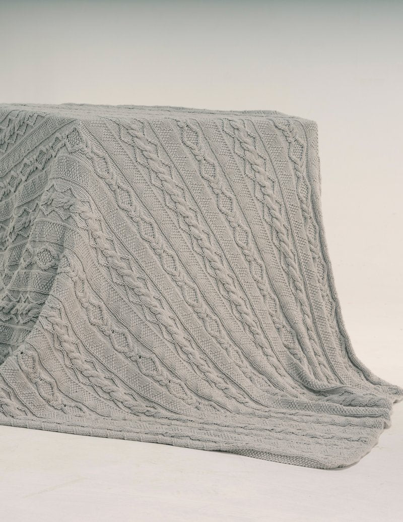 Warm Days Knitting Pattern Book by Jody Long for Summer Delight (Softcover)