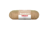 Bamboo Yarn by Circulo