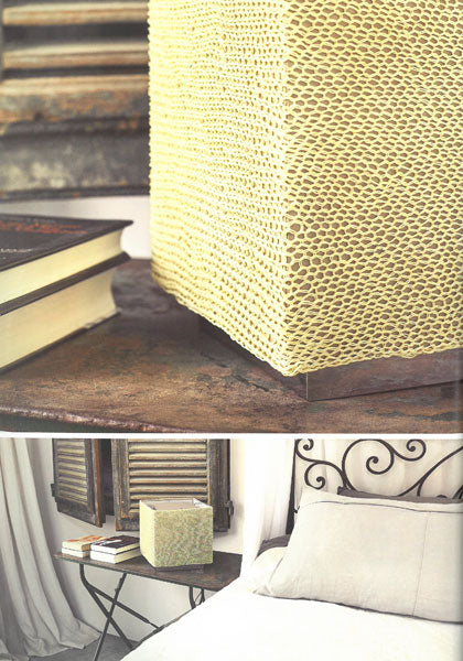 Winding Instead Of Knitting addiExpress Kingsize Book