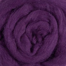 Solid Colored Merino Top 40+ Colors!