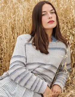 Concept by Katia No. 1 Knitting Pattern Book