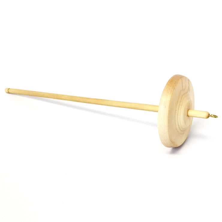Schacht 2" Hi-Lo Spindle for Hand Spinning - Drop Spindle