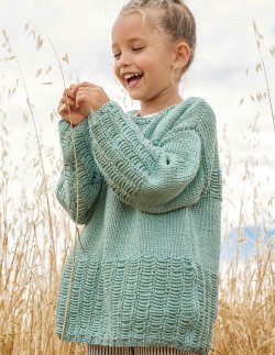 Concept by Katia No. 1 Knitting Pattern Book
