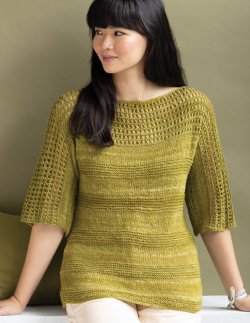 Design 18 - Golden Moss
