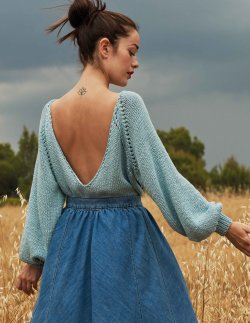 Concept by Katia No. 1 Knitting Pattern Book