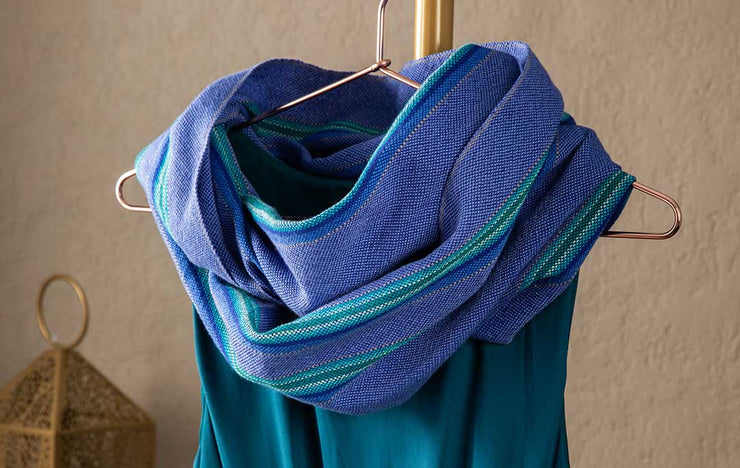 Handwoven Magazine November/December 2022, Volume XLIII, Number 5
