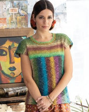 Noro Knitting Magazine Issue 16 - Spring/Summer 2020