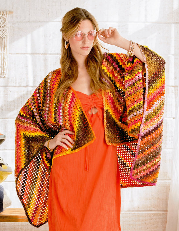 Noro Knitting Magazine Issue 20 - Spring/Summer 2022