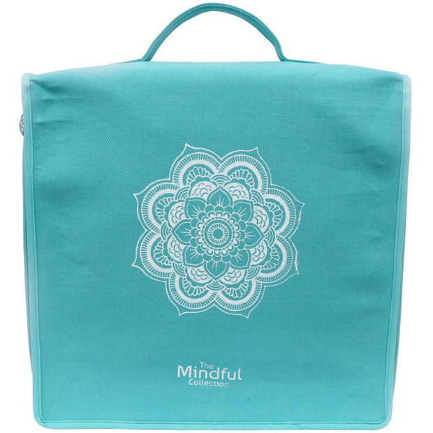 The Mindful Blocking Mats Set of 9- Knitter's Pride Mindful Collection