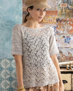 Design 04 - Open Back Tee