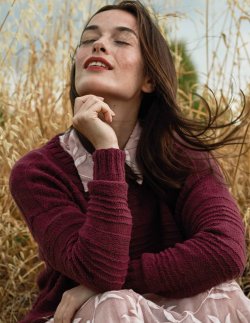 Concept by Katia No. 1 Knitting Pattern Book