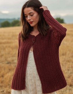 Concept by Katia No. 1 Knitting Pattern Book