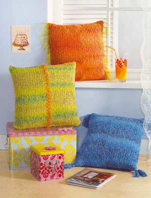Turbo-Knitting with addiExpress Professional Book