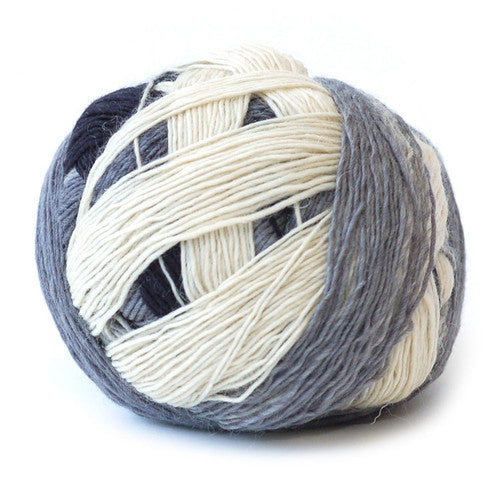 Zauberball - Merino and Nylon Sock Yarn by Schoppel Wolle