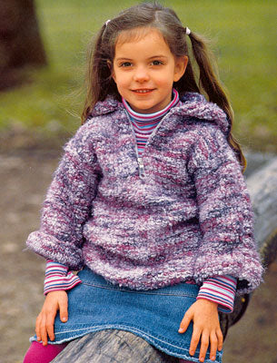 Turbo-Knitting with addiExpress Professional Book