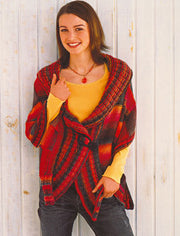 Turbo-Knitting with addiExpress Professional Book