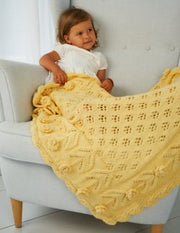 Ciao Baby Knitting Pattern Book by Jody Long