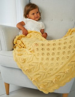Ciao Baby Knitting Pattern Book by Jody Long