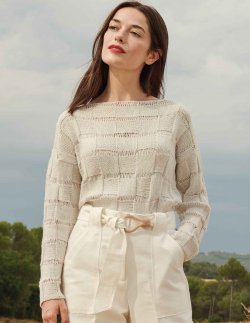 Concept by Katia No. 1 Knitting Pattern Book