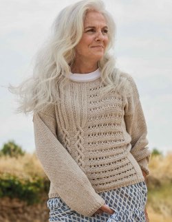 Concept by Katia No. 1 Knitting Pattern Book