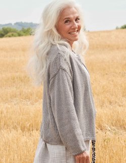 Concept by Katia No. 1 Knitting Pattern Book