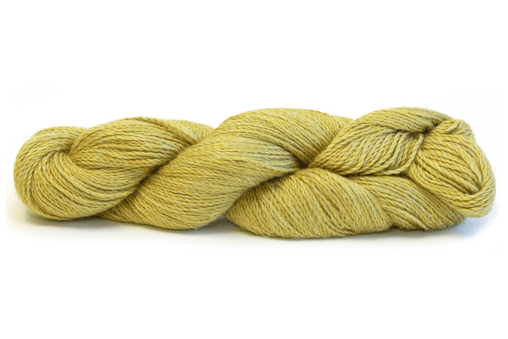 Rylie by HiKoo Baby Alpaca, Silk, &amp; Linen Blend Yarn
