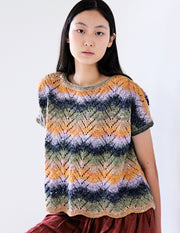 Noro Knitting Magazine Issue 20 - Spring/Summer 2022