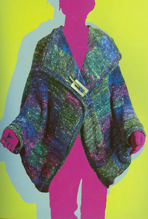 Turbo-Knitting 2 with addiExpress Professional Book