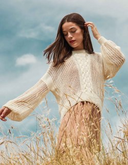 Concept by Katia No. 1 Knitting Pattern Book
