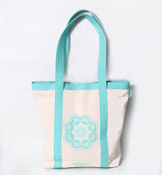 The Mindful Tote Bag- Knitter's Pride Mindful Collection