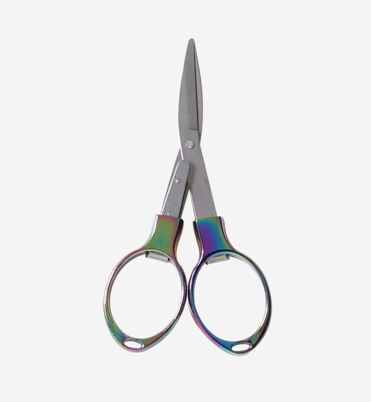 3.5 Curved Tip Embroidery Scissors