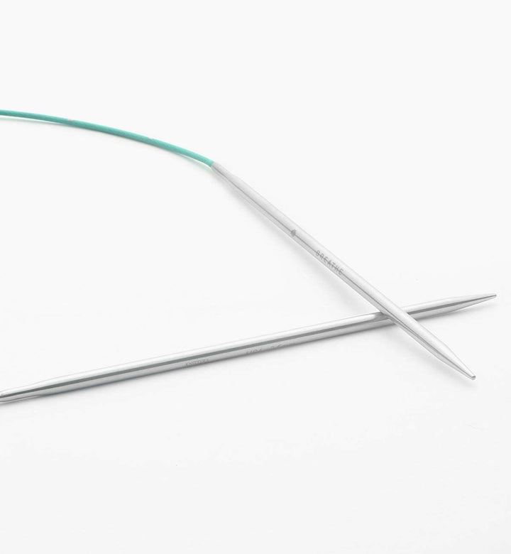 Fixed Circular Needles 24" Mindful Collection - Knitter&