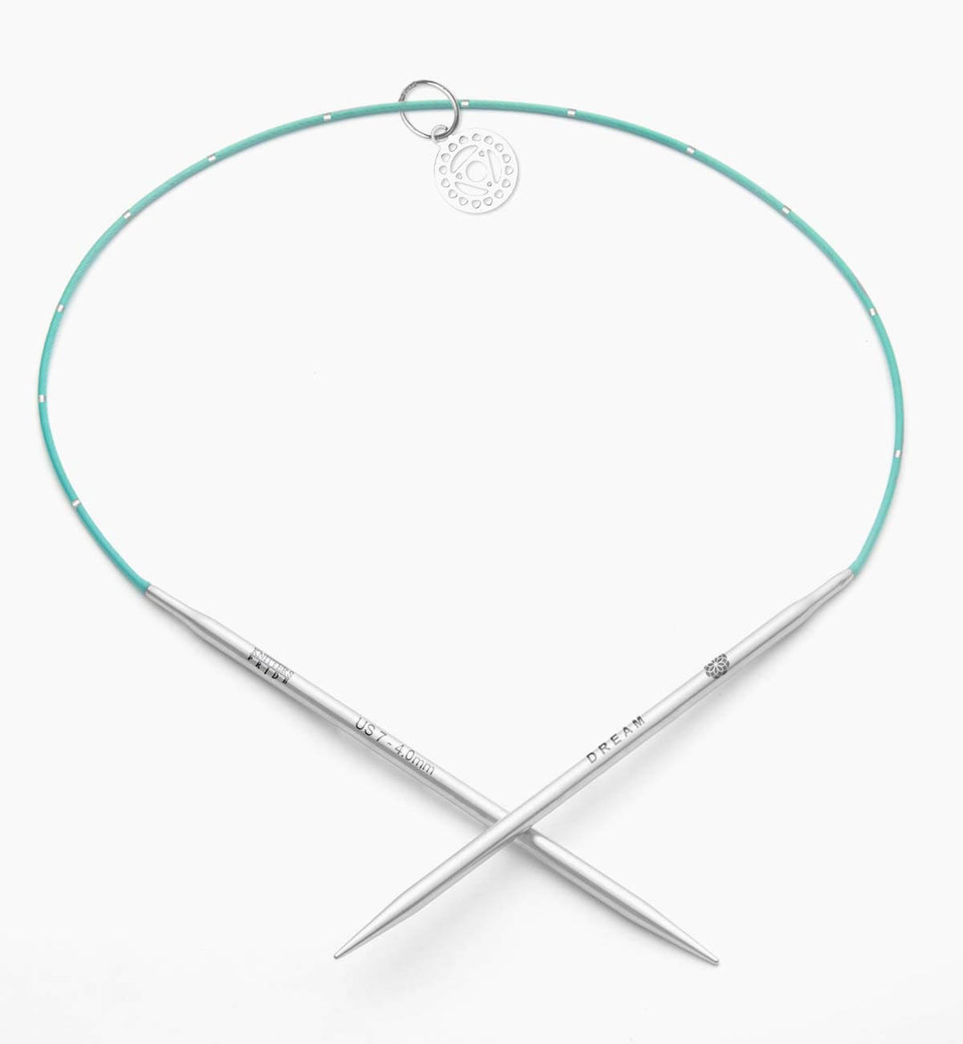 Fixed Circular Needles 32" Mindful Collection - Knitter&