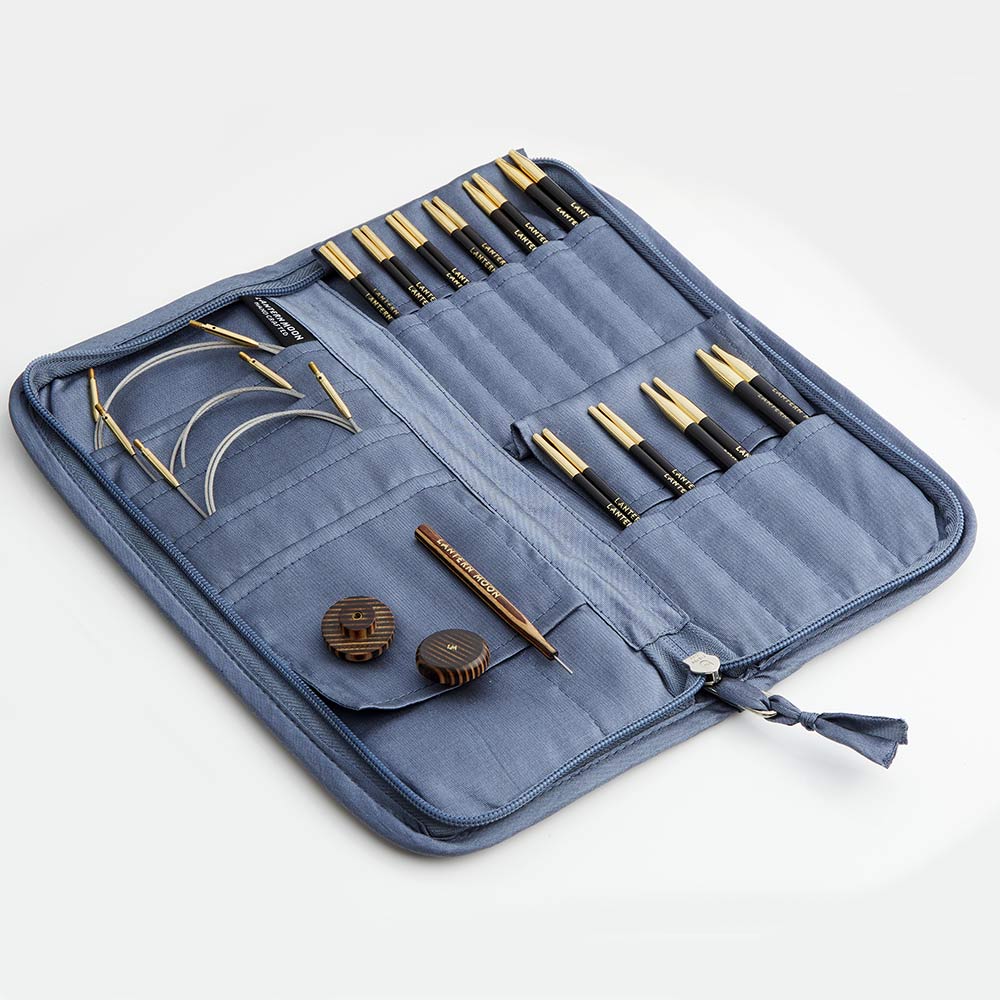 Interchangeable Needle Case