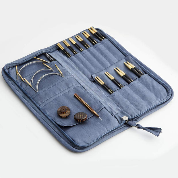 Interchangeable Needle Case