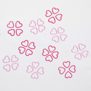 Metal Stitch Markers by Knitter's Pride