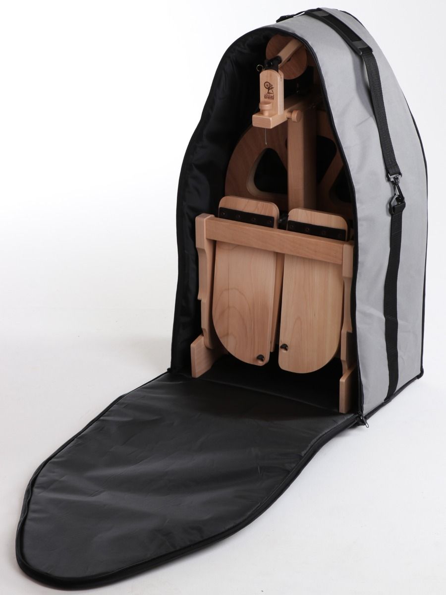Ashford Kiwi 3 Carry Bag – Icon Fiber Arts
