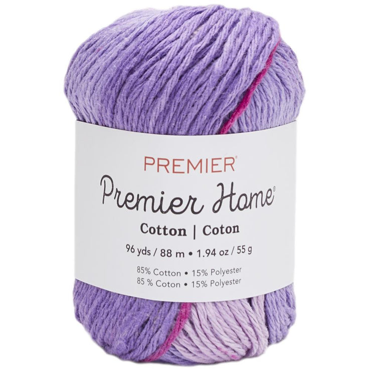 Premier Home Cotton Stripe