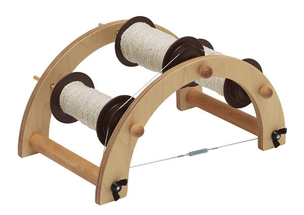 Schacht Tensioned Collapsible Lazy Kate
