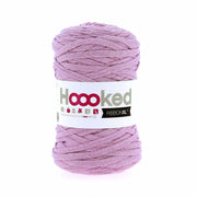 Hoooked Ribbon XL Yarn Lila Dusk