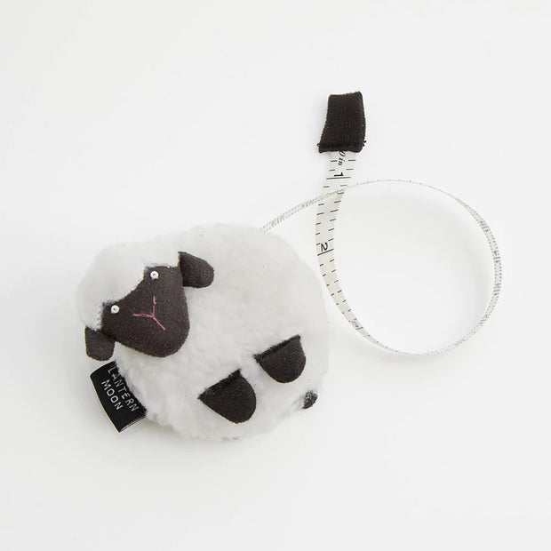 Sheep Measuring Tape