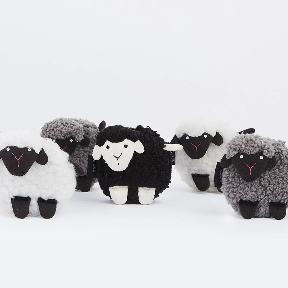 Sheep Measuring Tape